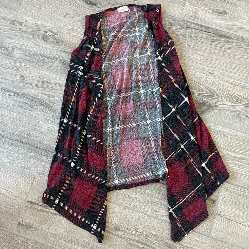 Hopely vest size small